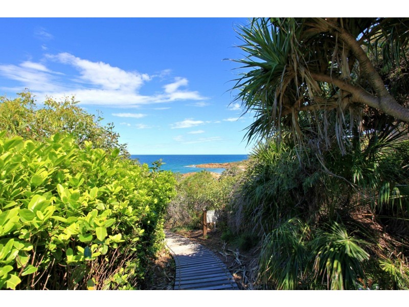 122 Hawkes Bill Drive Sunrise, Agnes Water QLD 4677