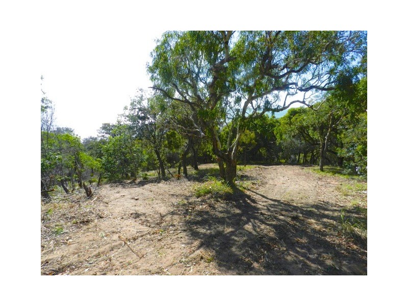 122 Hawkes Bill Drive Sunrise, Agnes Water QLD 4677