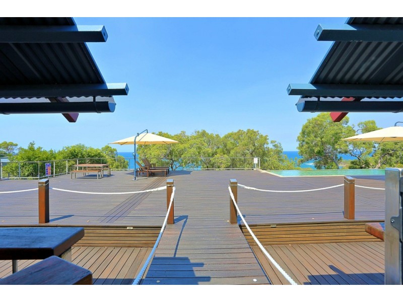 122 Hawkes Bill Drive Sunrise, Agnes Water QLD 4677