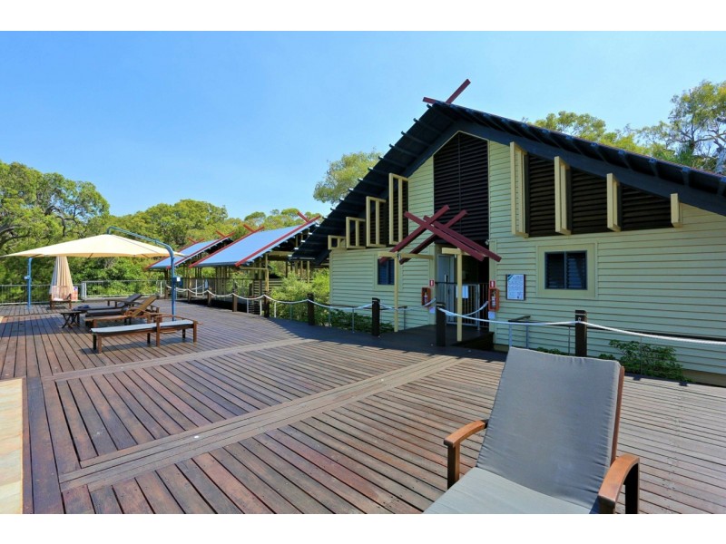 122 Hawkes Bill Drive Sunrise, Agnes Water QLD 4677