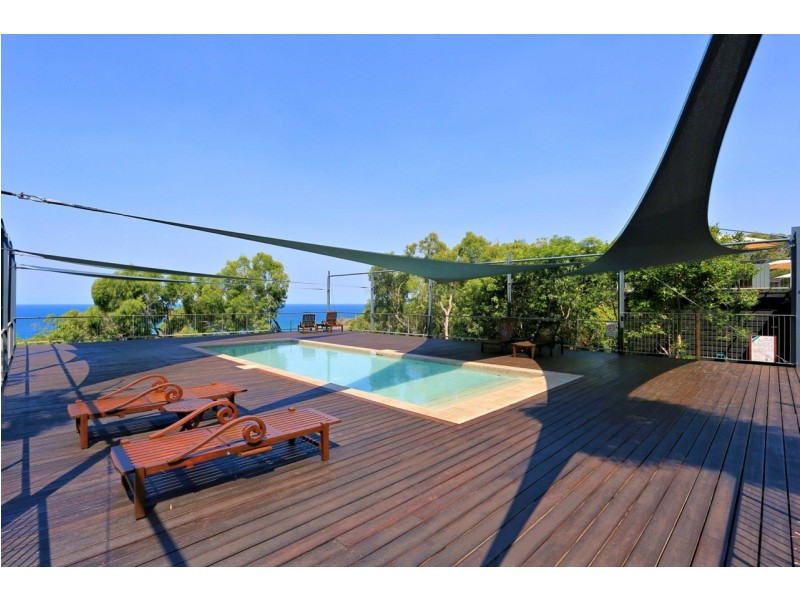 122 Hawkes Bill Drive Sunrise, Agnes Water QLD 4677