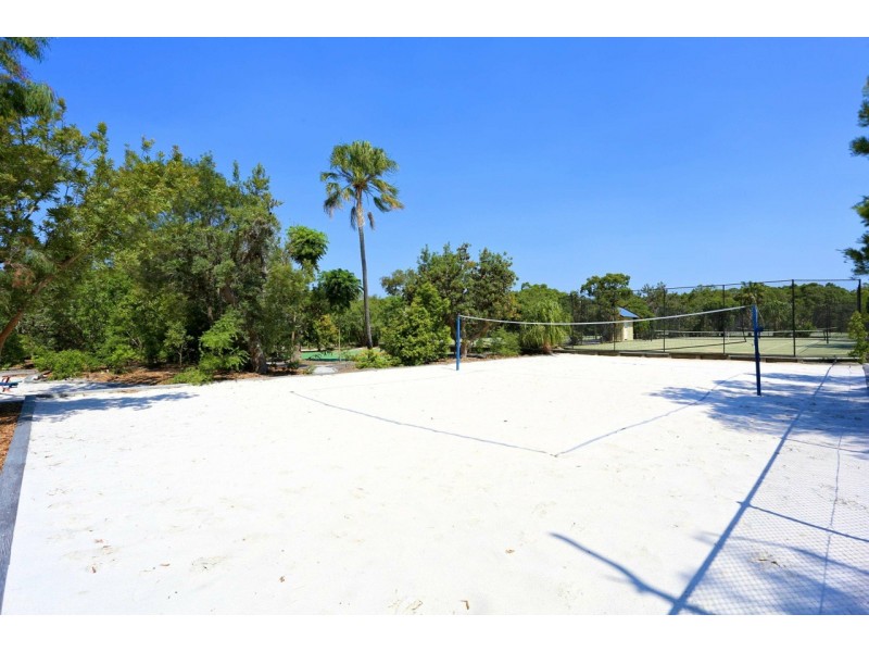 122 Hawkes Bill Drive Sunrise, Agnes Water QLD 4677