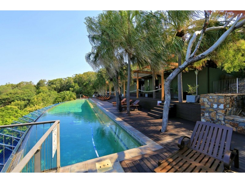 122 Hawkes Bill Drive Sunrise, Agnes Water QLD 4677