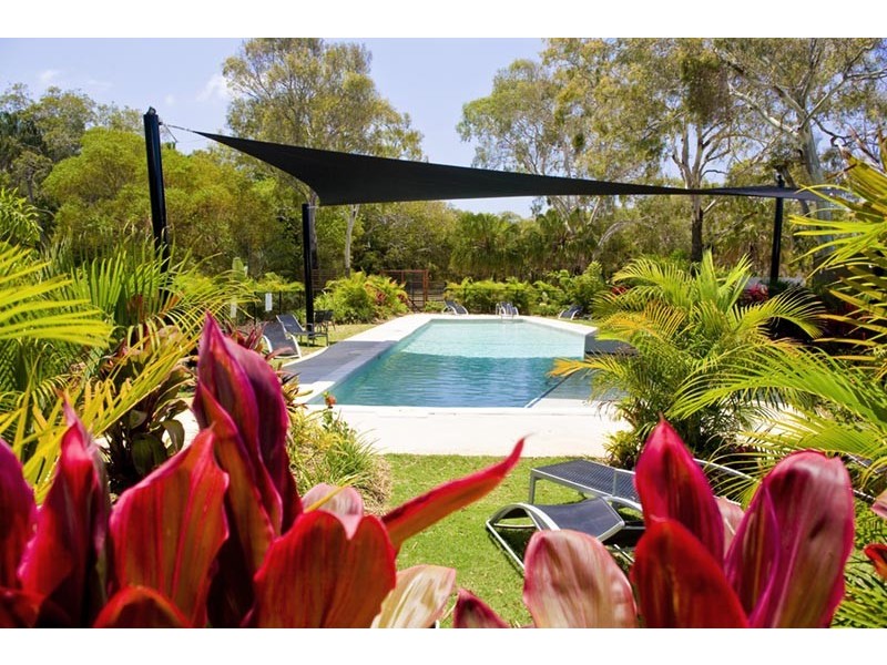 Agnes Water QLD 4677