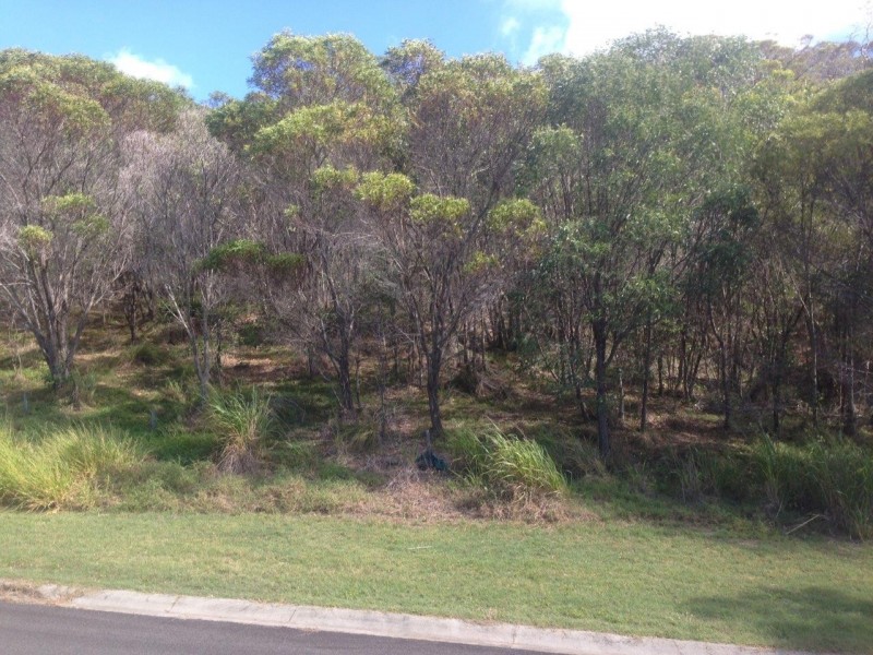 12 Bayview Close, Agnes Water QLD 4677