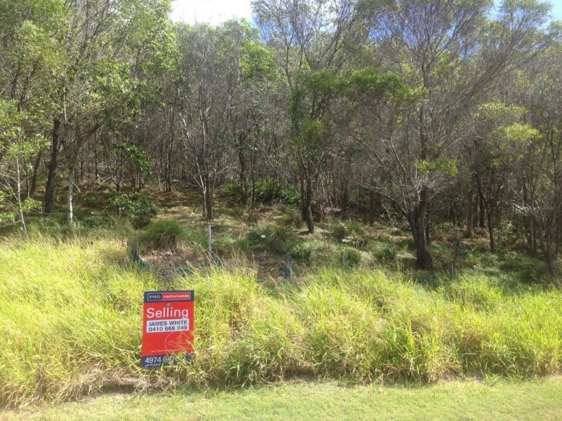 12 Bayview Close, Agnes Water QLD 4677