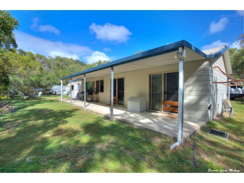 73 Josefski Drive, Agnes Water QLD 4677
