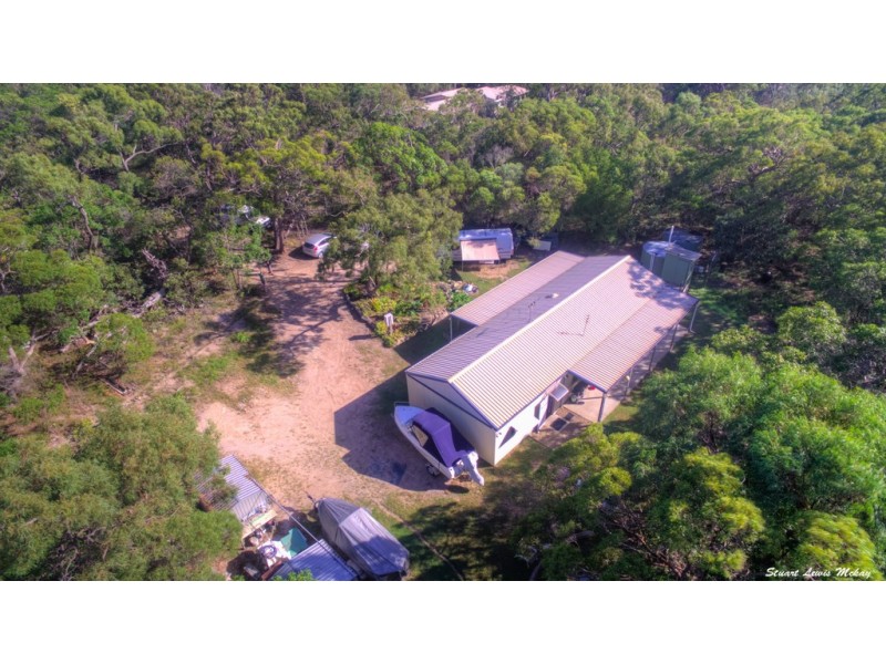 73 Josefski Drive, Agnes Water QLD 4677