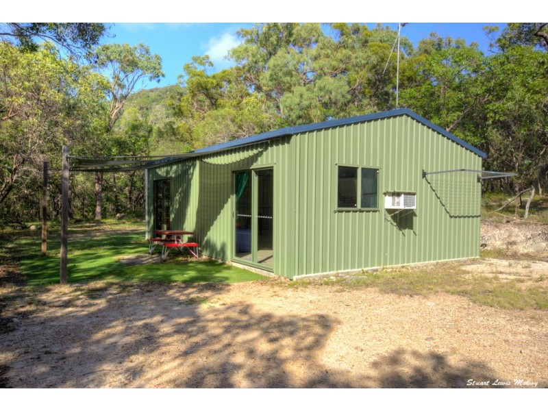 73 Josefski Drive, Agnes Water QLD 4677