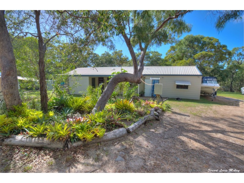 73 Josefski Drive, Agnes Water QLD 4677