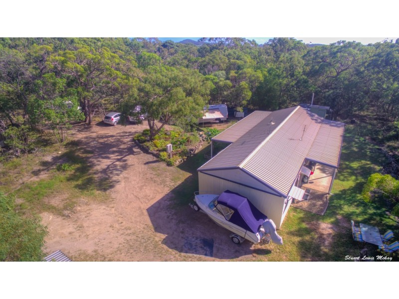 73 Josefski Drive, Agnes Water QLD 4677