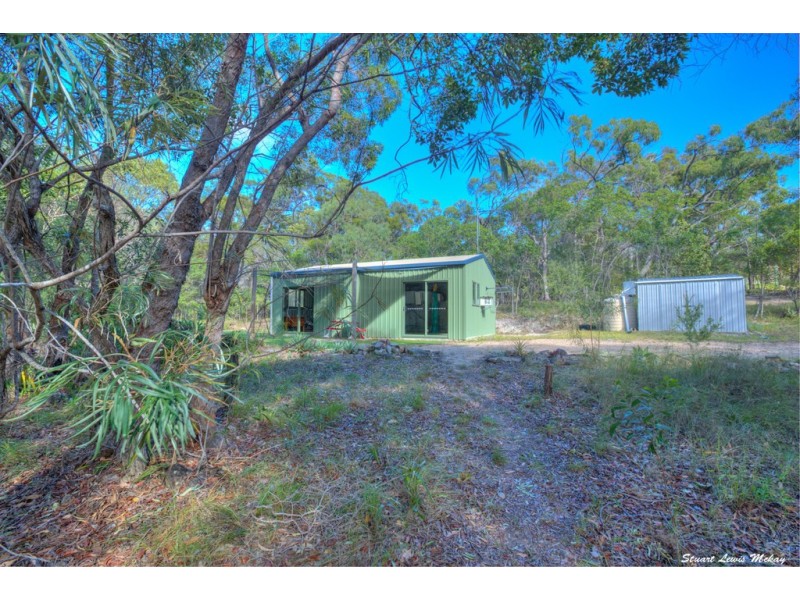 73 Josefski Drive, Agnes Water QLD 4677
