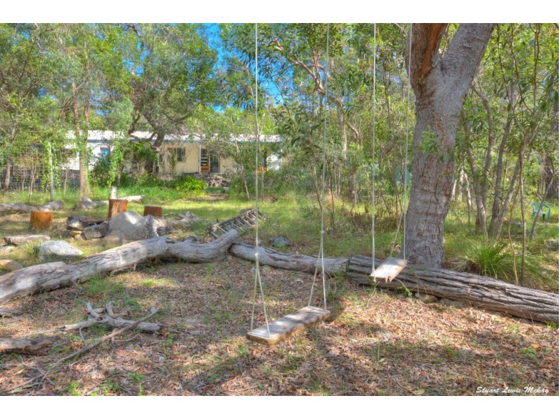 73 Josefski Drive, Agnes Water QLD 4677