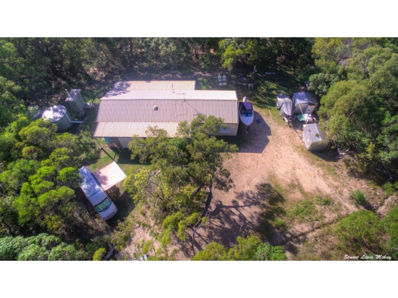 73 Josefski Drive, Agnes Water QLD 4677