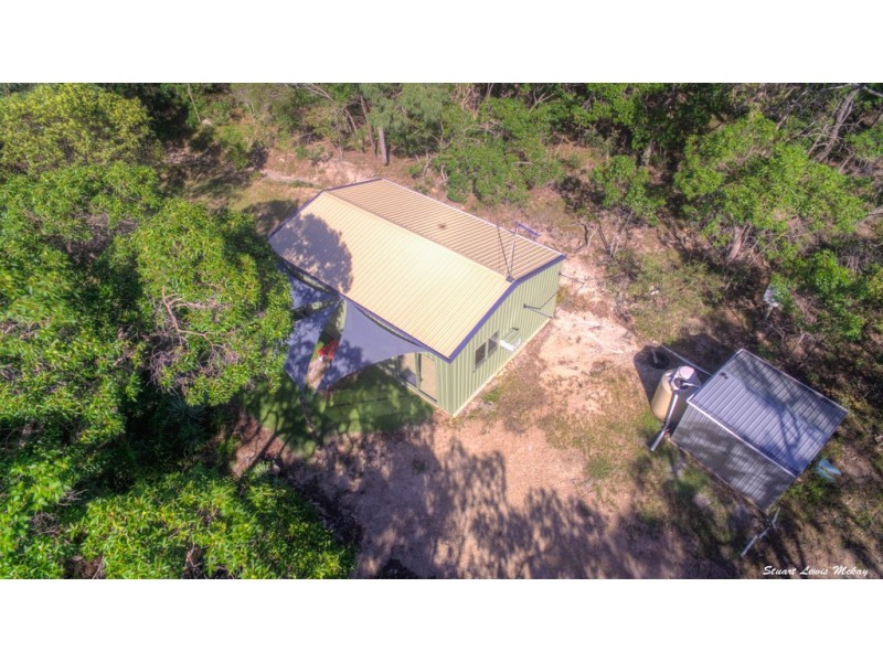 73 Josefski Drive, Agnes Water QLD 4677