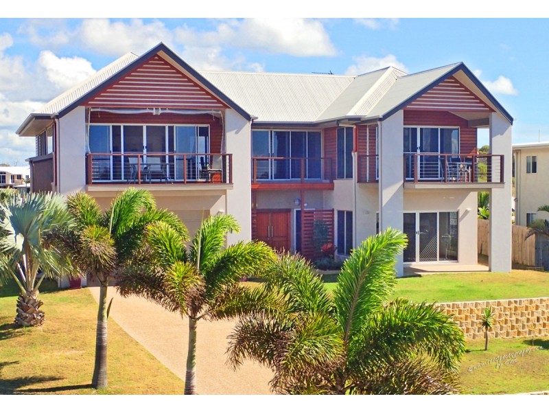 Lot 61 Atlantis Boulevard, Agnes Water QLD 4677