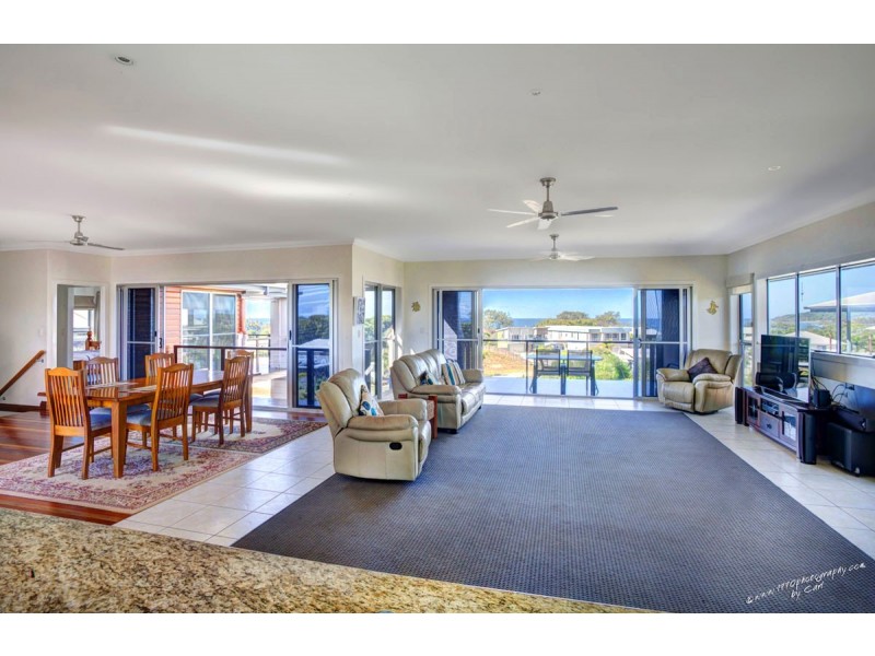 Lot 61 Atlantis Boulevard, Agnes Water QLD 4677