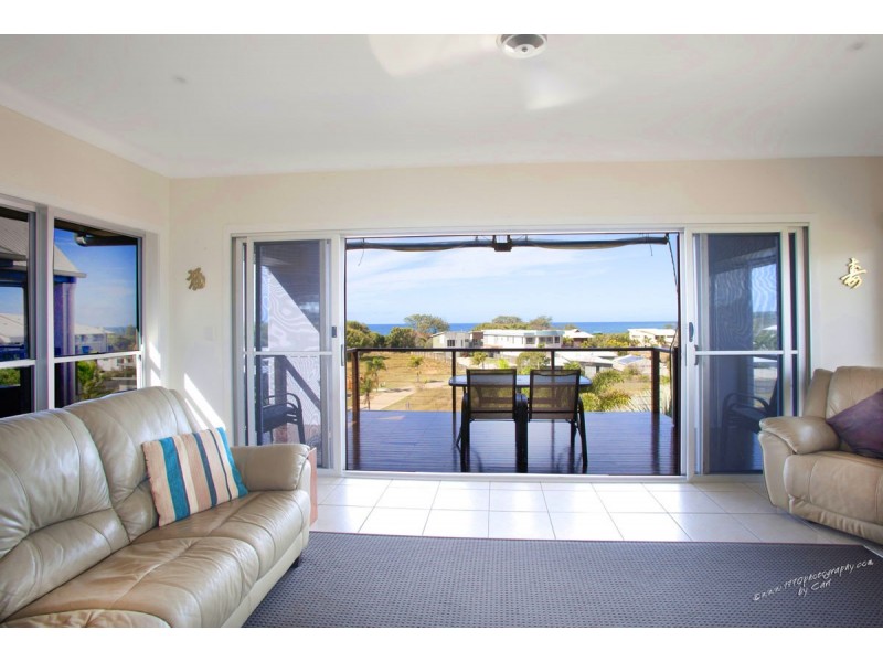 Lot 61 Atlantis Boulevard, Agnes Water QLD 4677