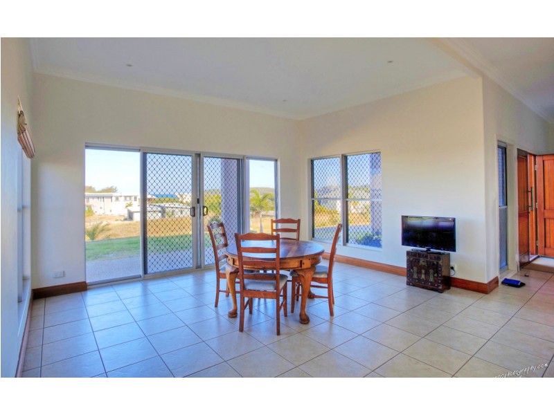 Lot 61 Atlantis Boulevard, Agnes Water QLD 4677