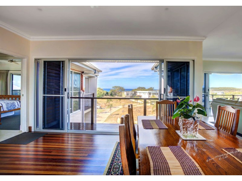 Lot 61 Atlantis Boulevard, Agnes Water QLD 4677