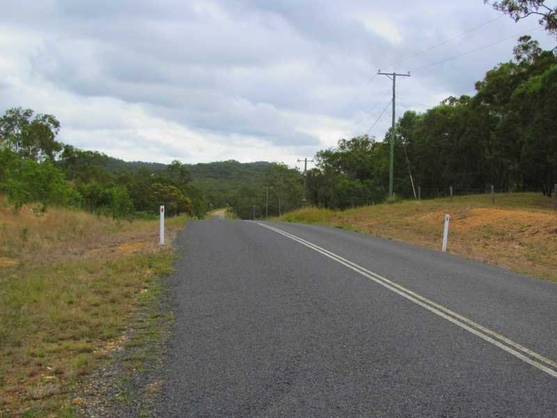 Lot 51 Dillon Road, Captain Creek QLD 4677