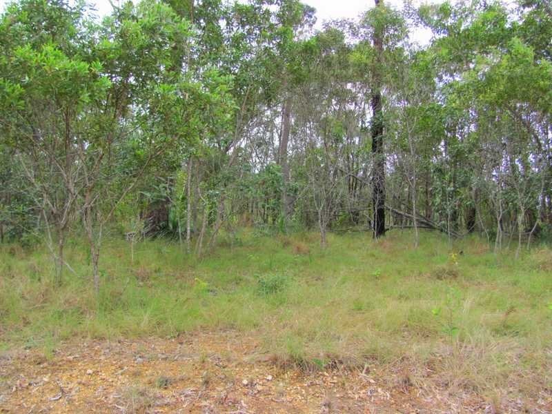 Lot 51 Dillon Road, Captain Creek QLD 4677