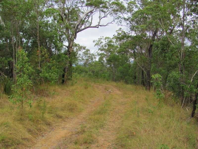 Lot 51 Dillon Road, Captain Creek QLD 4677