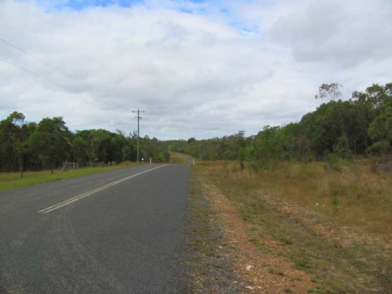 Lot 51 Dillon Road, Captain Creek QLD 4677