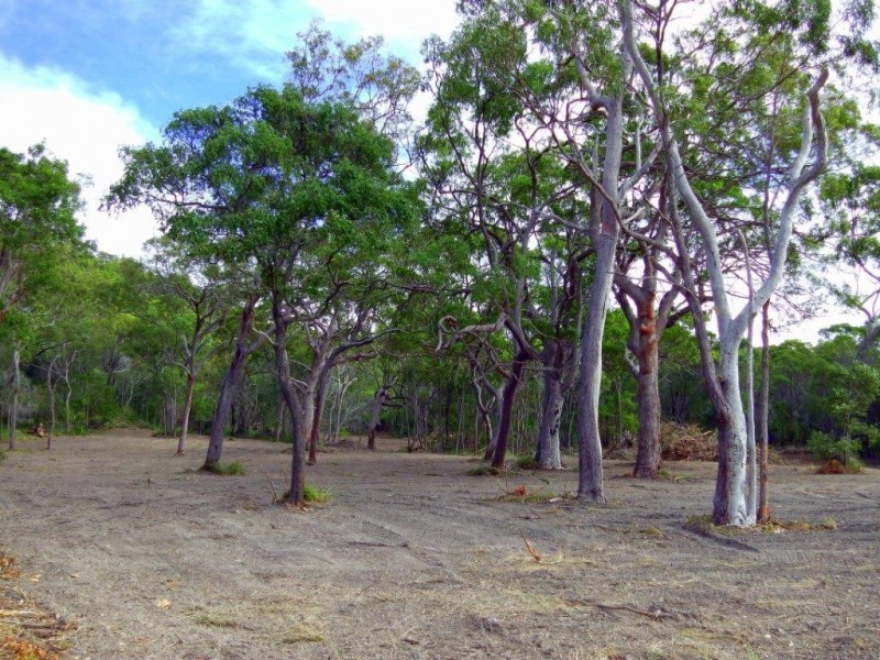 49 Lady Elliot Drive, Agnes Water QLD 4677