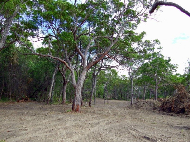 49 Lady Elliot Drive, Agnes Water QLD 4677