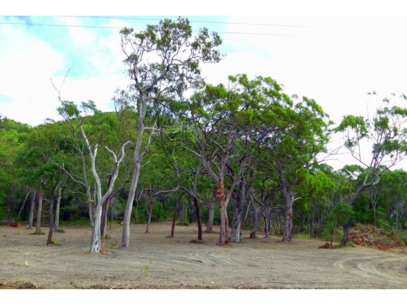 49 Lady Elliot Drive, Agnes Water QLD 4677