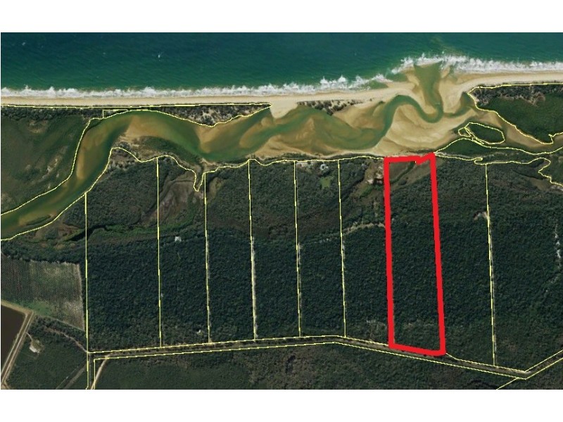 7 Fingerfield Road, Rules Beach QLD 4674