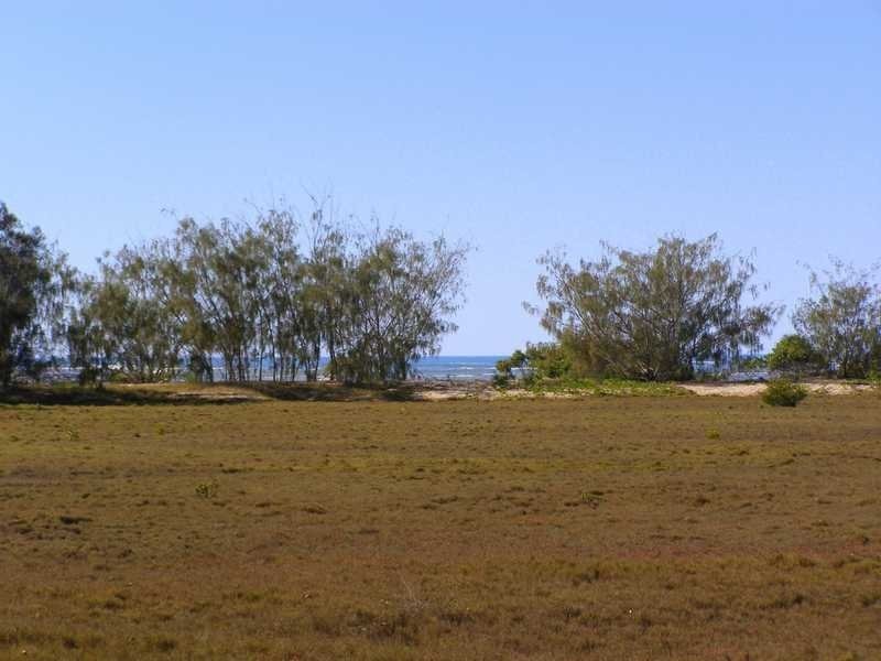 7 Fingerfield Road, Rules Beach QLD 4674