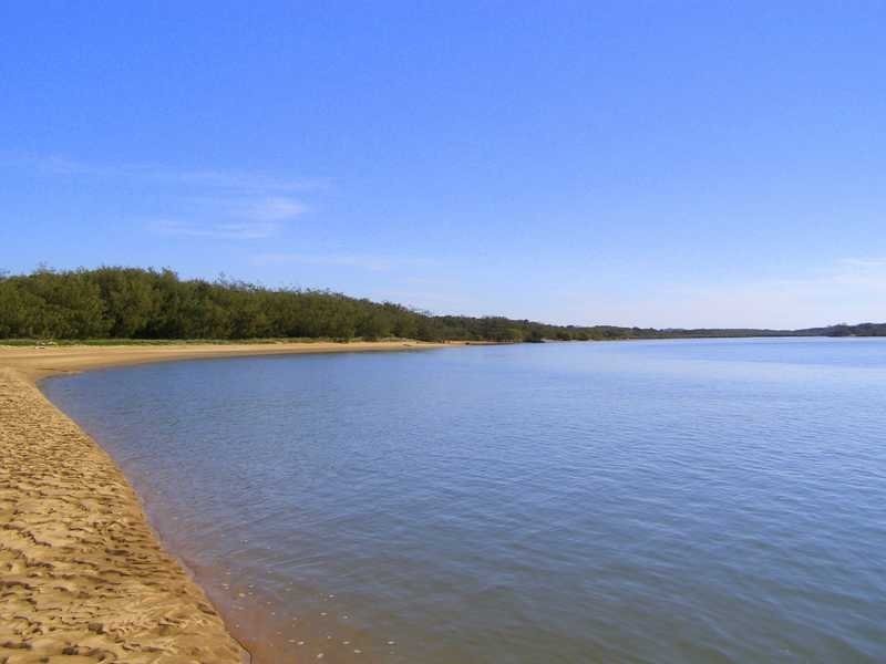 7 Fingerfield Road, Rules Beach QLD 4674