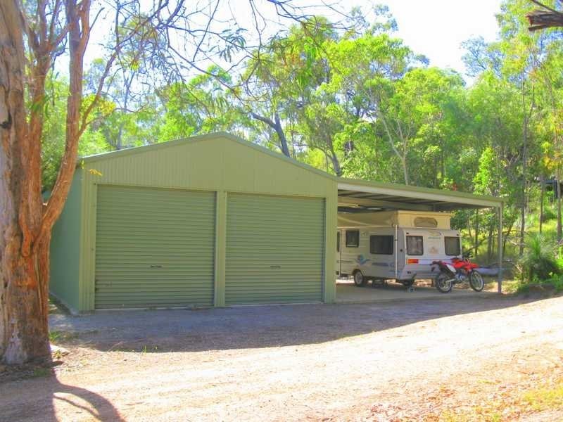 Lot 120 / 47 Bills Road, Agnes Water QLD 4677