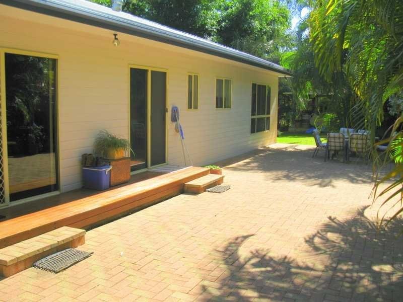 Lot 120 / 47 Bills Road, Agnes Water QLD 4677