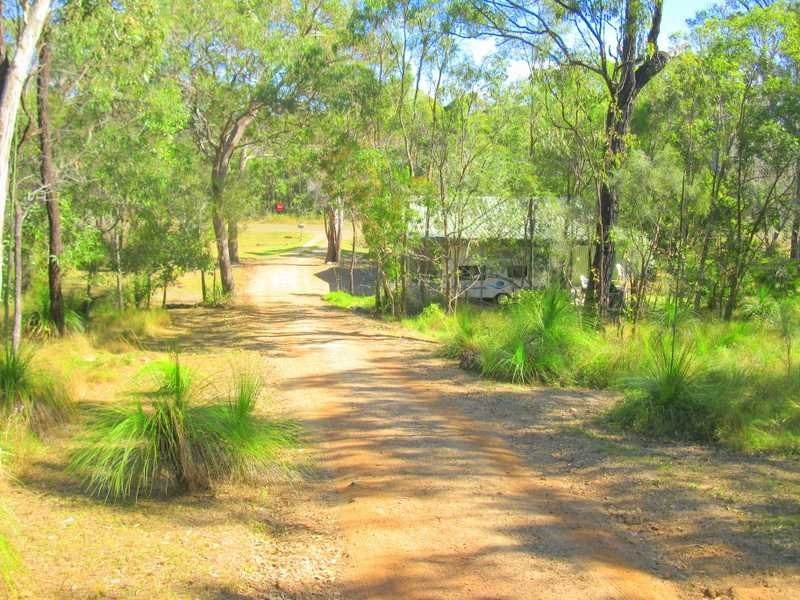 Lot 120 / 47 Bills Road, Agnes Water QLD 4677