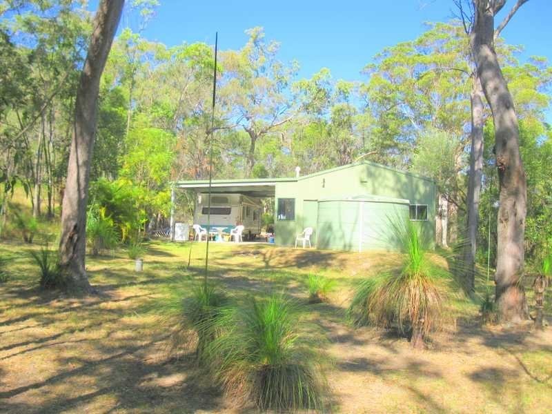 Lot 120 / 47 Bills Road, Agnes Water QLD 4677