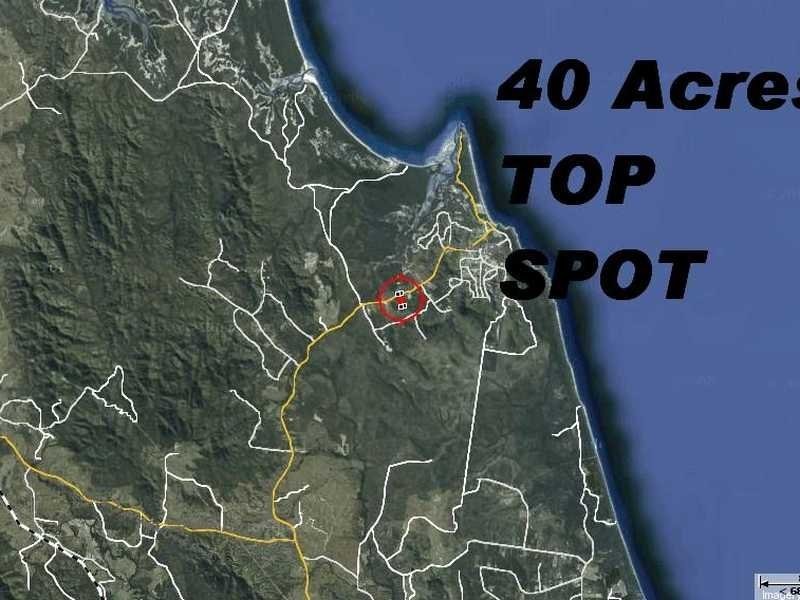 2182 Round Hill Road, Agnes Water QLD 4677