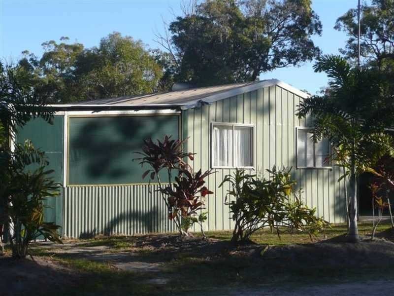 2182 Round Hill Road, Agnes Water QLD 4677