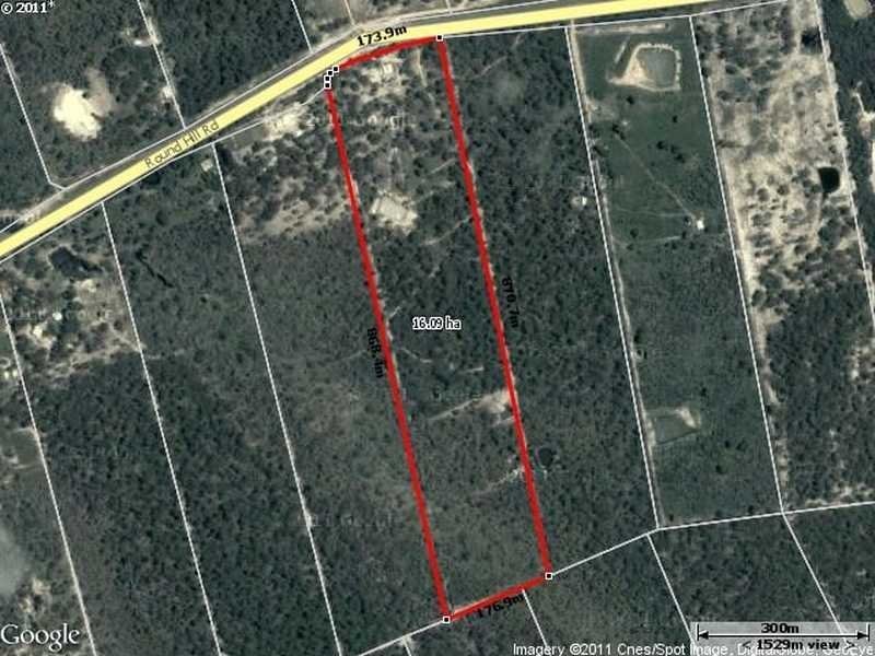 2182 Round Hill Road, Agnes Water QLD 4677