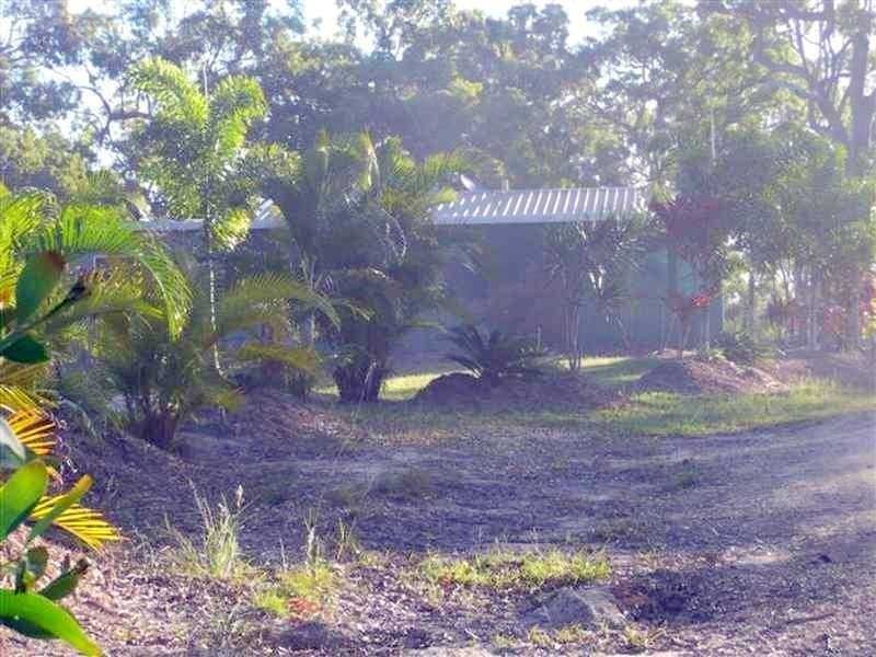 2182 Round Hill Road, Agnes Water QLD 4677