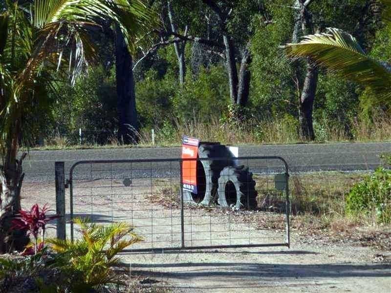 2182 Round Hill Road, Agnes Water QLD 4677