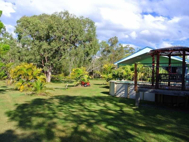 74 Bouch Court, Agnes Water QLD 4677