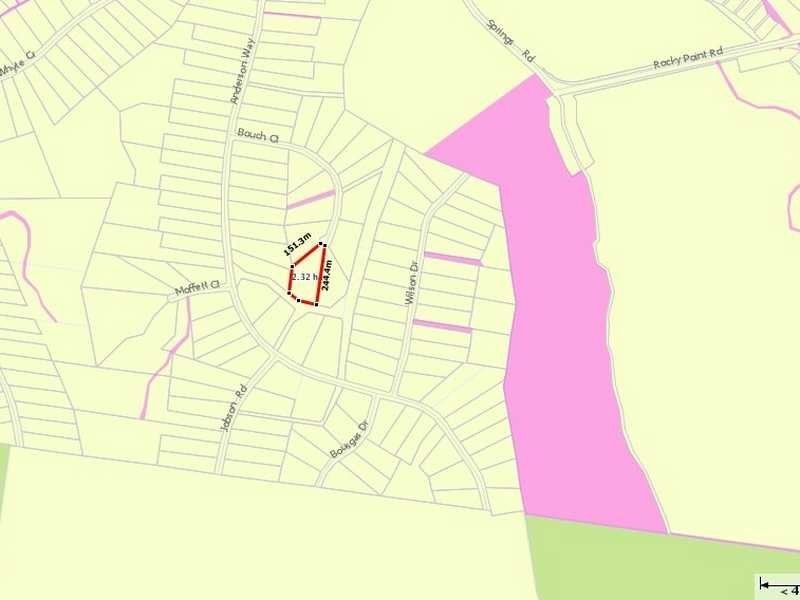 74 Bouch Court, Agnes Water QLD 4677