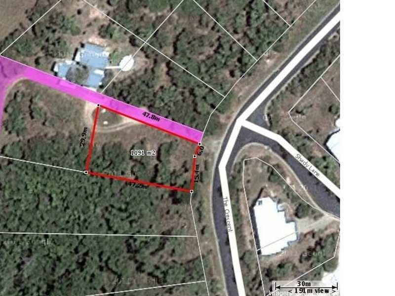 Lot 93, 28 The Crescent, Agnes Water QLD 4677