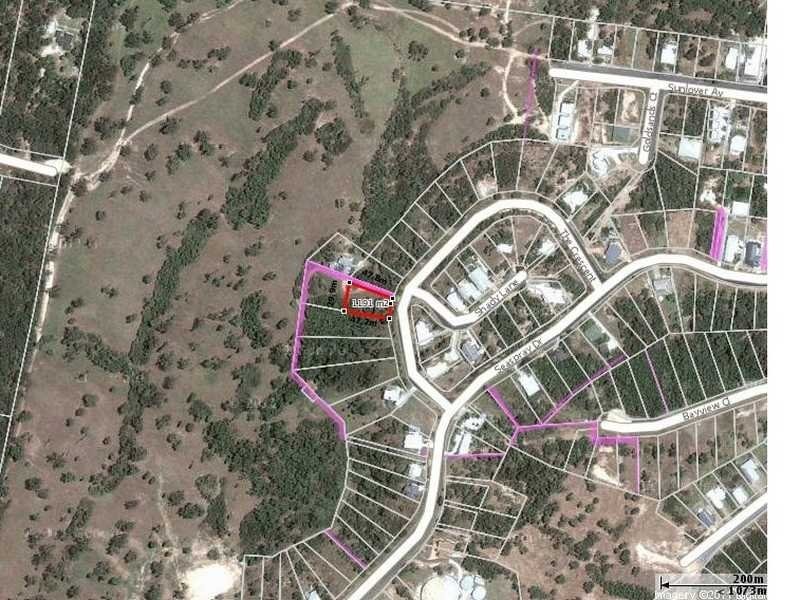 Lot 93, 28 The Crescent, Agnes Water QLD 4677