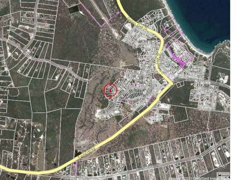 Lot 93, 28 The Crescent, Agnes Water QLD 4677