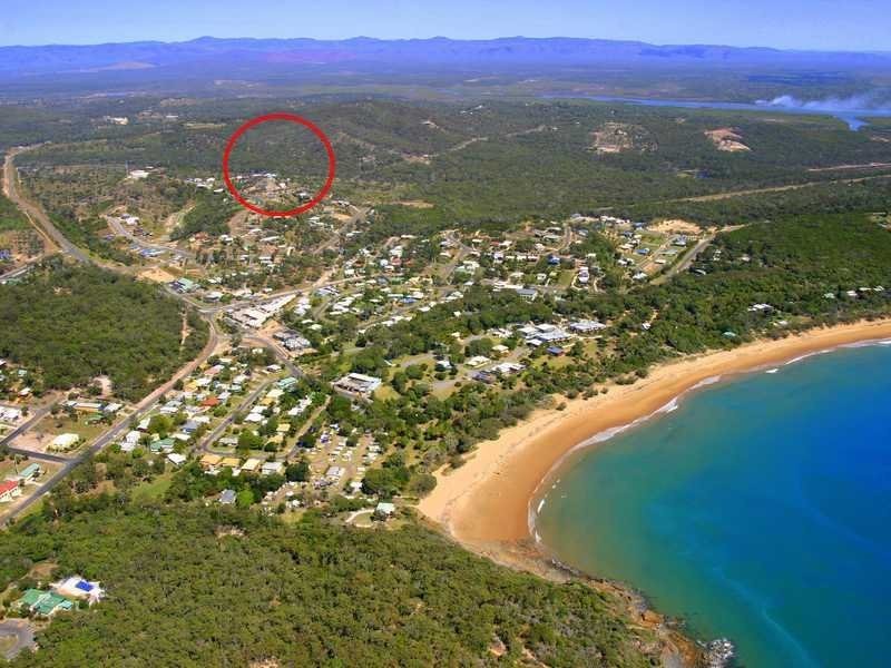 Lot 93, 28 The Crescent, Agnes Water QLD 4677