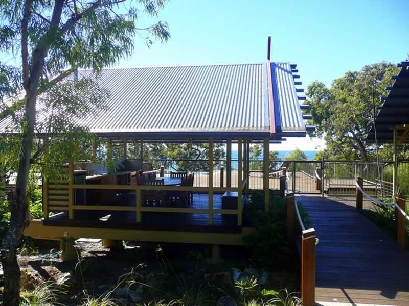 Lot 19 Bloodwood Ave Nth Sunrise at 1770, Agnes Water QLD 4677